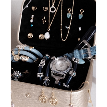 Christina Collect Classic Uhr silber 645-jewel-sw-6-bi