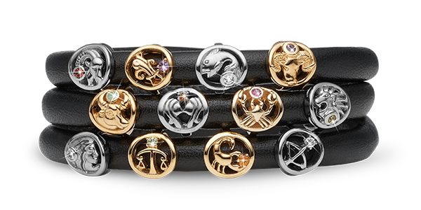 Christina Collect - Sternzeichen Charms Christina Collect - Sternzeichen Charms