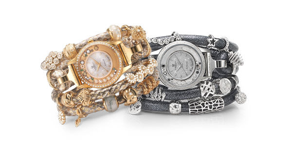 Christina Watches - Zubehör Christina Watches - Zubehör