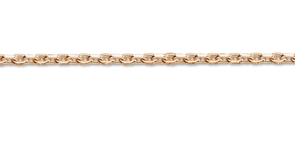 Anker Facet in Gold Anker Facet in Gold