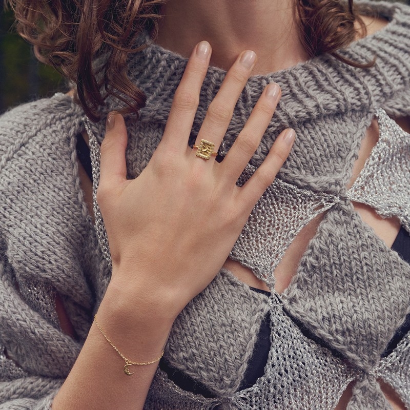 Maanesten Ringe Maanesten Ringe