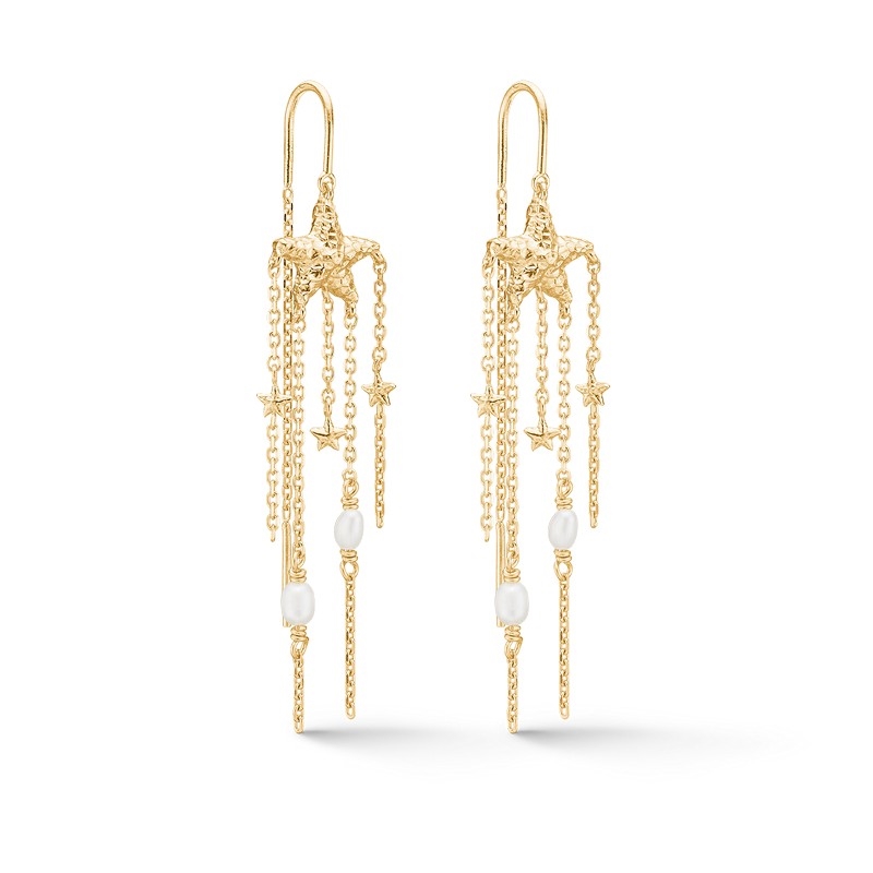 Studio Z Ohrringe Studio Z Ohrringe