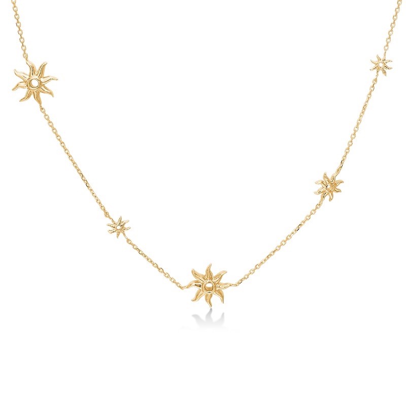 Studio Z Halsketten Studio Z Halsketten