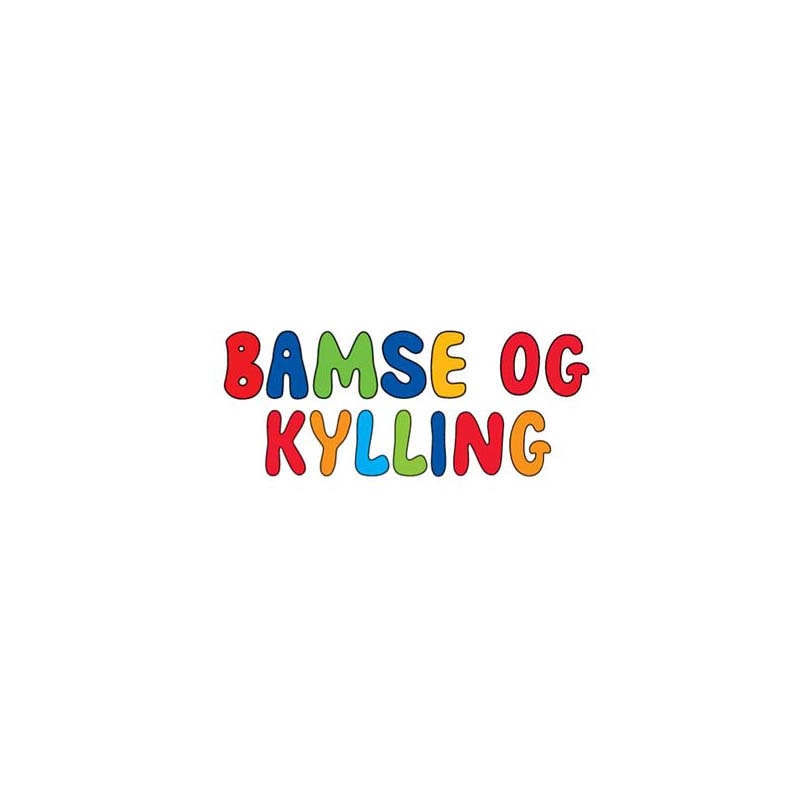 Bamse und Kylling Bamse und Kylling
