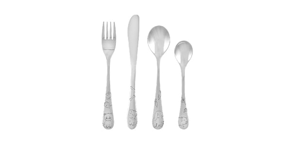 Kinderbesteck Kinderbesteck