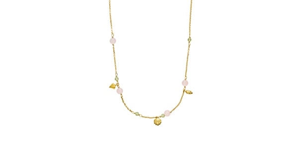 Halsketten Halsketten