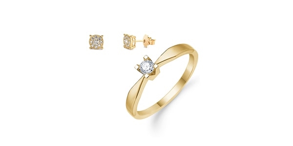 Diamantschmuck Diamantschmuck