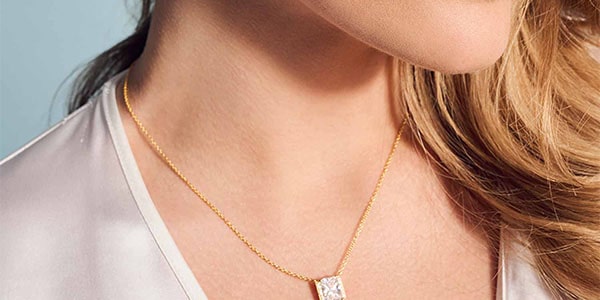 Sif Jakobs Halsketten Sif Jakobs Halsketten