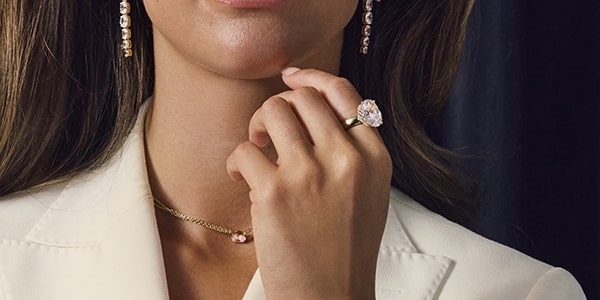 Sif Jakobs Ringe Sif Jakobs Ringe