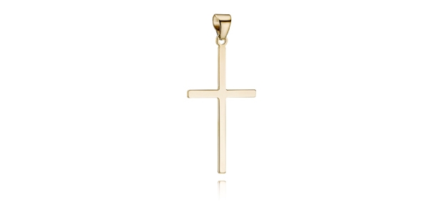 Kreuzanhänger Kreuzanhänger