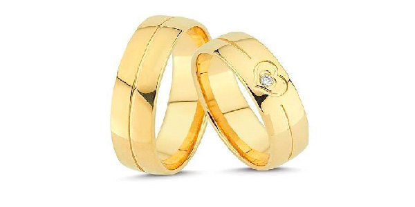 Angebote für Trauringe Angebote für Trauringe