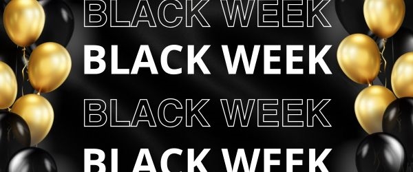 Black Week aus Schmuckzentrum