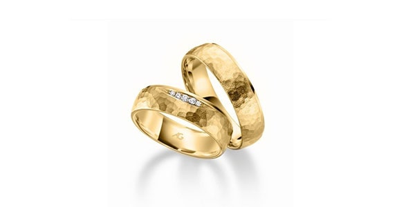 Gerstner Trauringe Gerstner Trauringe