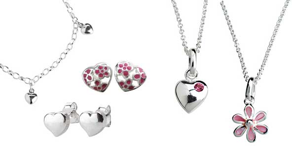 Schmuck für Kinder Schmuck für Kinder