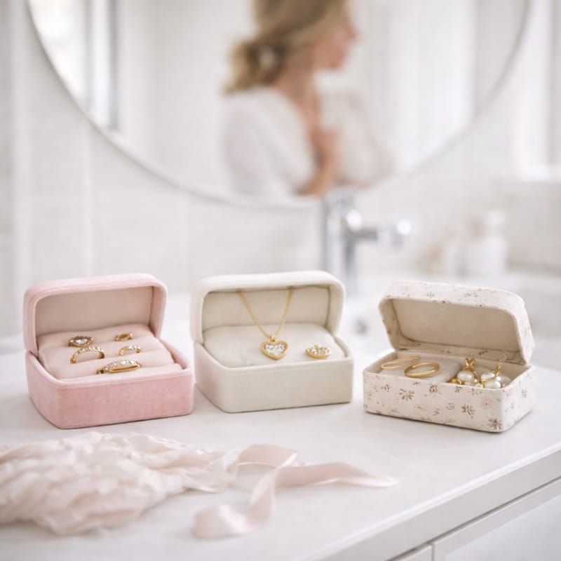 Schmuckkästchen Schmuckkästchen