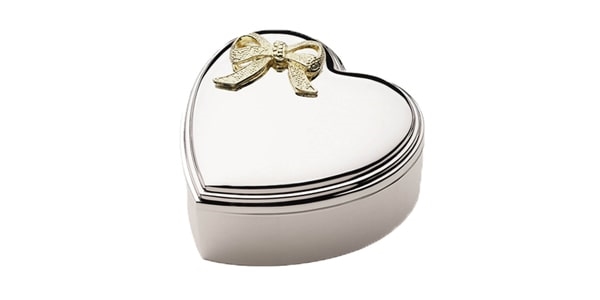 Kinderschmuckkästchen Kinderschmuckkästchen