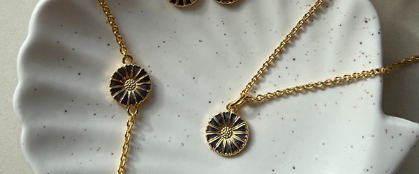 Lund Copenhagen Schmuck aus Schmuckzentrum.de