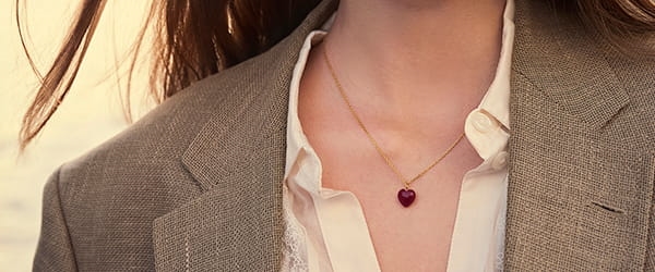 Maanesten Schmuck aus Schmuckzentrum