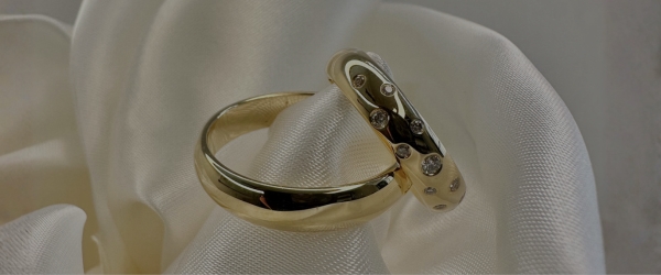 Trauringe bei Schmuckzentrum.de