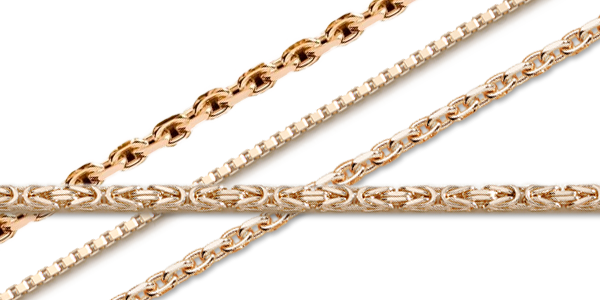 Goldketten Goldketten