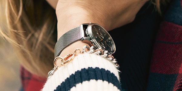 Tommy Hilfiger Uhren Tommy Hilfiger Uhren